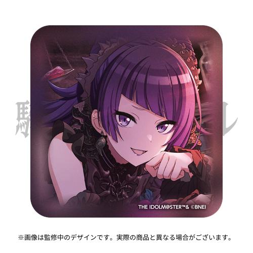 WUG Festa.2014 Winter 缶バッジ 久海菜々美 WUG Festa.2014 Winter 缶バッジ 久海菜々美