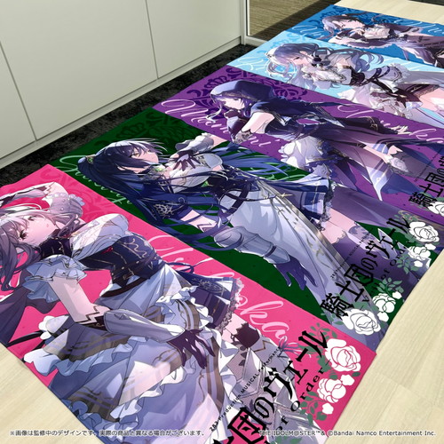 283 Production MUSICAL Performance 騎士団のヴェール ー Veil