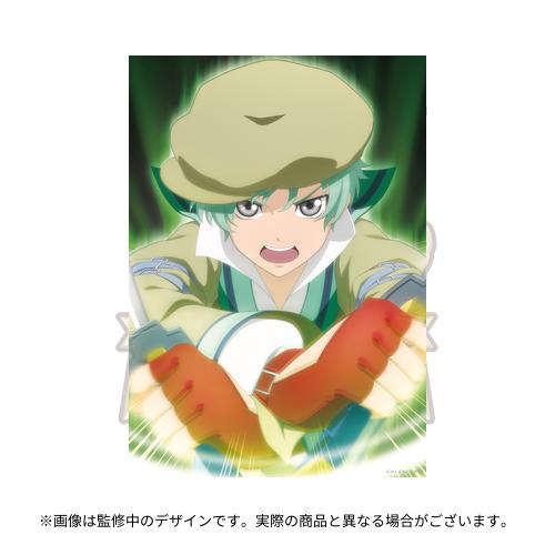 【c93限定品】 早い者勝ち！ フィリスのアトリエ 20th ビック布ポスター Amazon.co.jp: フィリスのアトリエ 不思議な旅の錬金術士