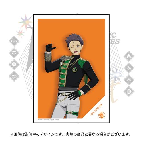 315 Production presents F＠NTASTIC BATTLE FES ～Who goes first