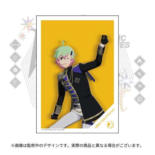 315 Production presents F＠NTASTIC BATTLE FES ～Who goes first