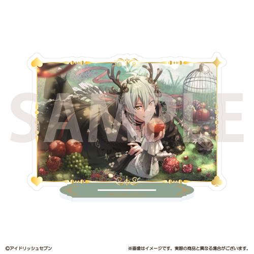 アイドリッシュセブン グループ記念日2025 アクリルスタンド 亥清悠