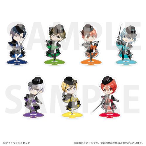 アクリルスタンド fi アイドリッシュセブン グループ記念日2025 ぷちななアクリル