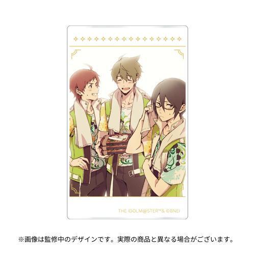 SideM メモリアルブック アソビストア特装版【3/18まで限定セール】 ソーシャルゲーム版「アイドルマスター SideM」メモリアルブック