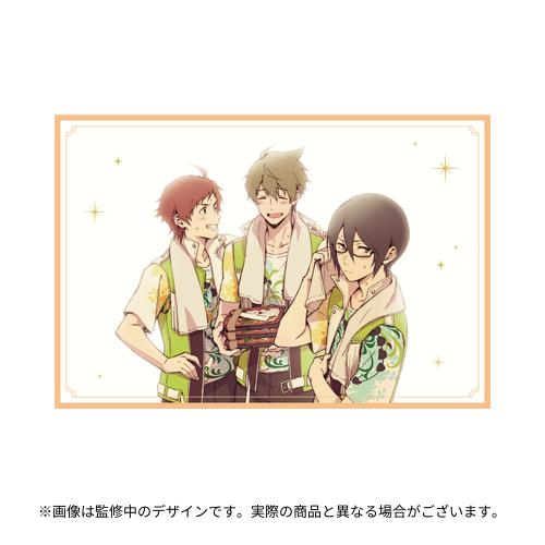 ペルソナ25th よいこちゃん CDジャケット風 ポストカードセット ペルソナ 25周年 マルイ CDジャケット風ポストカードセット