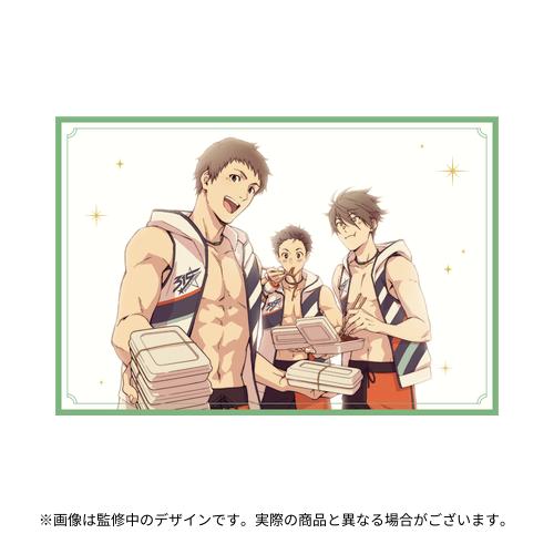 THE IDOLM@STER SideM『あの時の思い出』公式ポストカードセット A