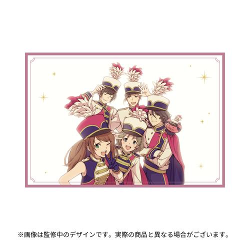 プリスト ポイントカード 200P ゼクス「アイドル♪サマーレッスン」新カード紹介「オーシャンステージ