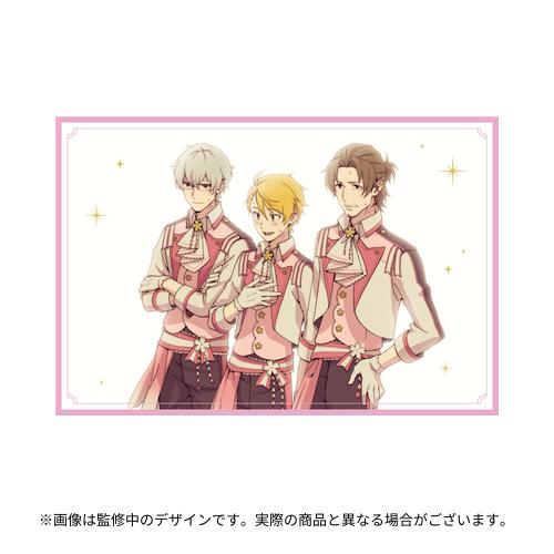 THE IDOLM@STER SideM『あの時の思い出』公式ポストカードセット B