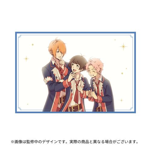 THE IDOLM@STER SideM『あの時の思い出』公式ポストカードセット B