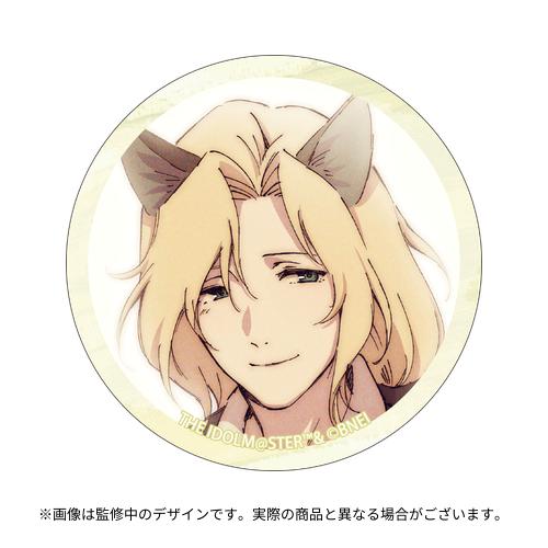 THE IDOLM@STER SideM『あの時の思い出』公式トレーディングキャンバス