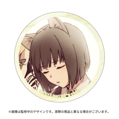 THE IDOLM@STER SideM『あの時の思い出』公式トレーディングキャンバス