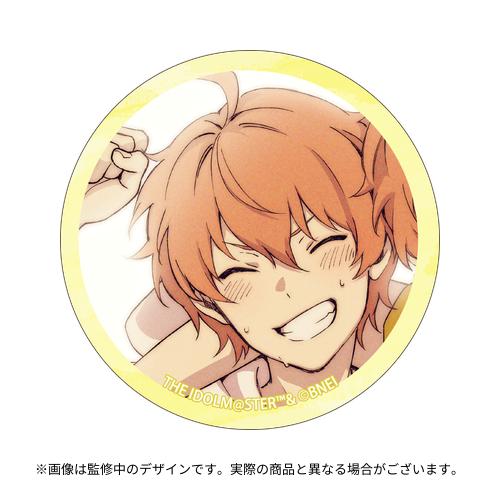 THE IDOLM@STER SideM『あの時の思い出』公式トレーディングキャンバス