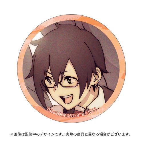 THE IDOLM@STER SideM『あの時の思い出』公式トレーディングキャンバス