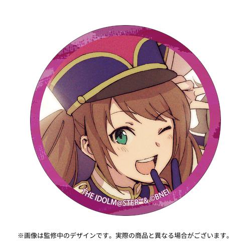 THE IDOLM@STER SideM『あの時の思い出』公式トレーディングキャンバス