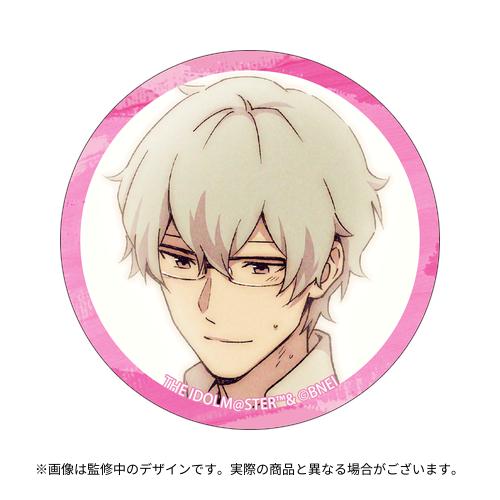 THE IDOLM@STER SideM『あの時の思い出』公式トレーディングキャンバス