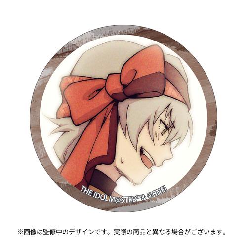 THE IDOLM@STER SideM『あの時の思い出』公式トレーディングキャンバス