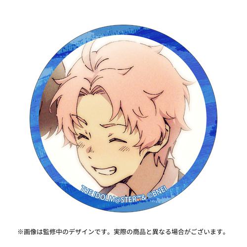 THE IDOLM@STER SideM『あの時の思い出』公式トレーディングキャンバス