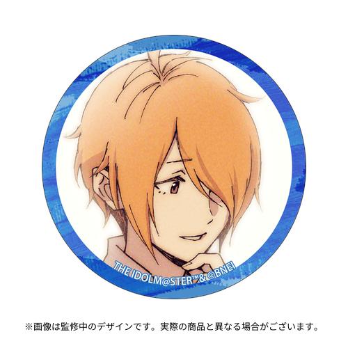 THE IDOLM@STER SideM『あの時の思い出』公式トレーディングキャンバス