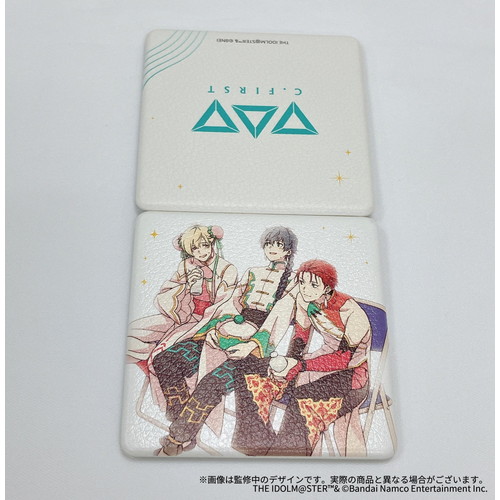 大特価♡リトグリセンス♡1つ999円♡コメント下さい♡ THE IDOLM@STER SideM『あの時の思い出』公式スクエアミラー