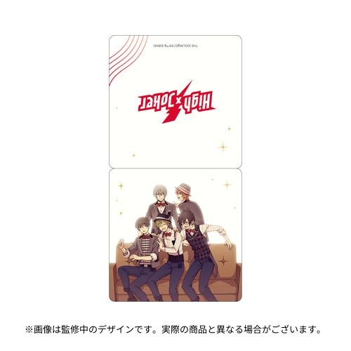 THE IDOLM@STER SideM『あの時の思い出』公式スクエアミラー