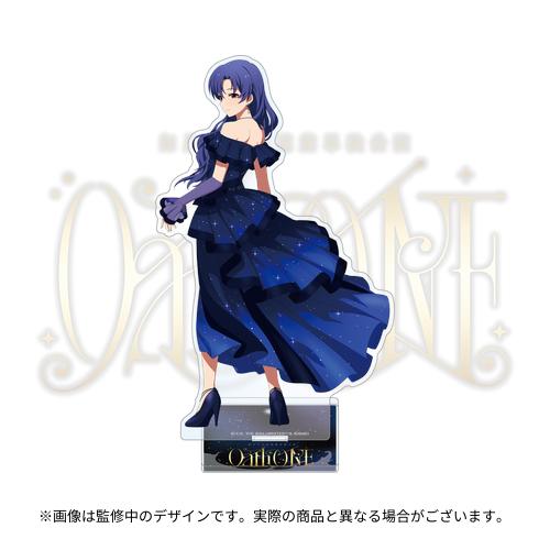 大逆転裁判 アクリルスタンド アクスタ SHARP 受注生産 女性キャラクター 2-01_1.png