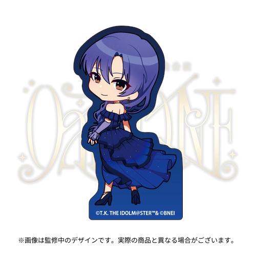 如月千早武道館単独公演「OathONE」 公式ステッカーセット