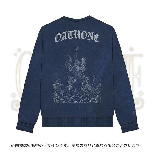如月千早武道館単独公演「OathONE」 公式スウェット Mサイズ