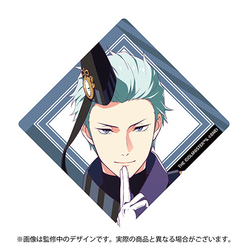 ニコ太郎 315 Production 公式アパレルステッカー グローイングブライティ