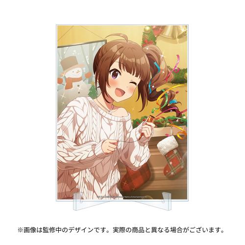 アイドルマスター ミリオンライブ アソビストア 公式シーズナルBOX 田中琴葉 再販】アイドルマスター ミリオンライブ！ シアターデイズ