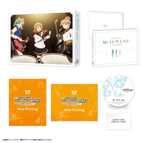アイドルマスター　ライブBlu-ray 7th 5th等 Amazon.co.jp | Blu-ray THE IDOLM＠STER CINDERELLA GIRLS