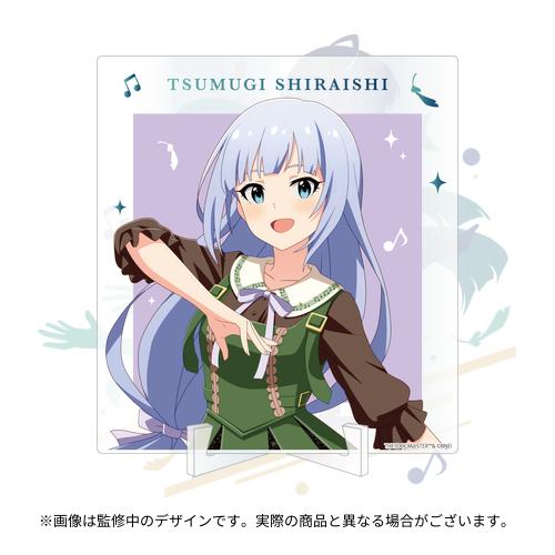 白濱亜嵐 縁日 1等 アクリルパネル EXPO2024 GENERATIONS 白濱亜嵐 縁日 1等 アクリルパネル