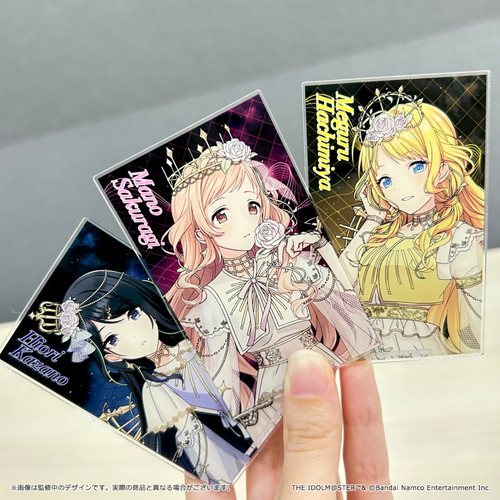 THE IDOLM@STER SHINY COLORS 7th LIVE TOUR 螺旋 -Halo around- 開催