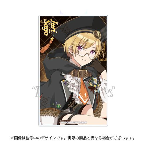 THE IDOLM@STER SHINY COLORS 7th LIVE TOUR 螺旋 -Halo around- 開催