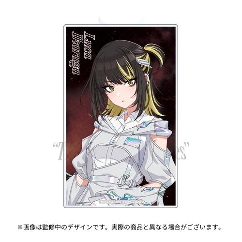 THE IDOLM@STER SHINY COLORS 7th LIVE TOUR 螺旋 -Halo around- 開催