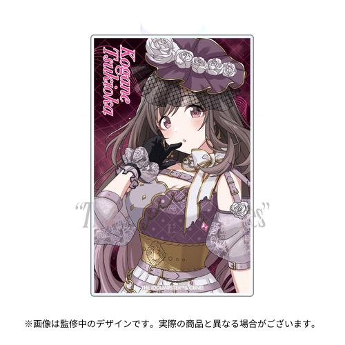 THE IDOLM@STER SHINY COLORS 7th LIVE TOUR 螺旋 -Halo around