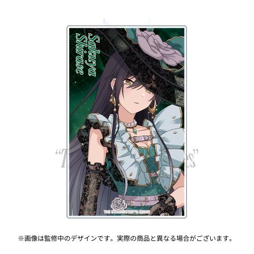 THE IDOLM@STER SHINY COLORS 7th LIVE TOUR 螺旋 -Halo around