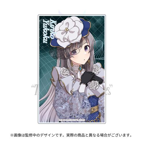 THE IDOLM@STER SHINY COLORS 7th LIVE TOUR 螺旋 -Halo around