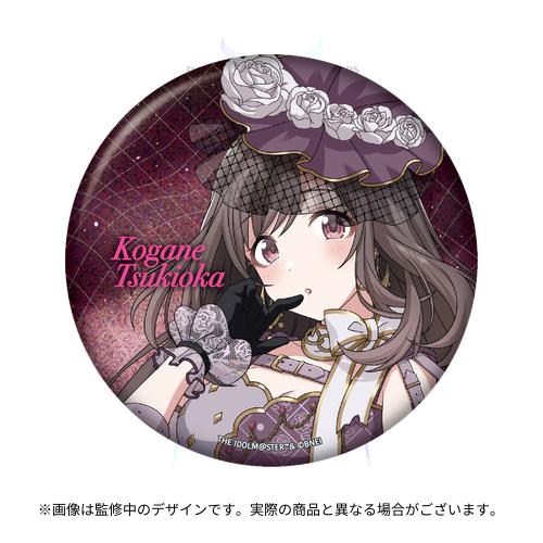 THE IDOLM@STER SHINY COLORS 7th LIVE TOUR 螺旋 -Halo around