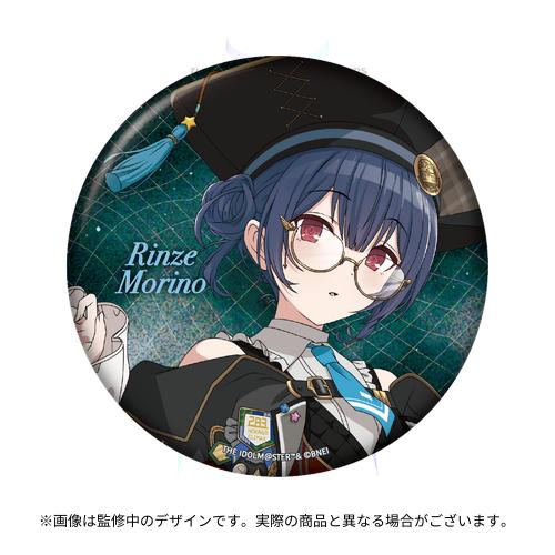 イベント限定販売 アルまど 缶バッジ THE IDOLM@STER SHINY COLORS 7th LIVE TOUR 螺旋 -Halo around