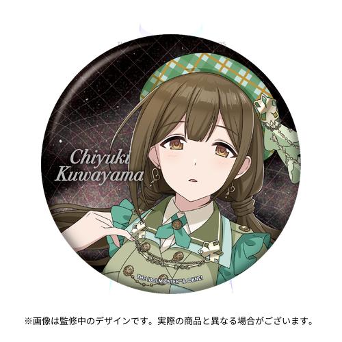 THE IDOLM@STER SHINY COLORS 7th LIVE TOUR 螺旋 -Halo around