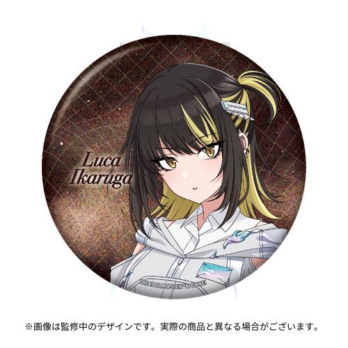 THE IDOLM@STER SHINY COLORS 7th LIVE TOUR 螺旋 -Halo around