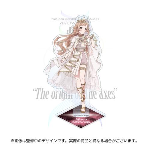 THE IDOLM@STER SHINY COLORS 7th LIVE TOUR 螺旋 -Halo around