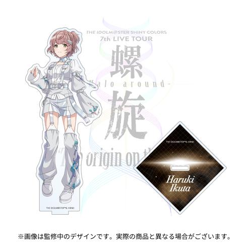 甘い暴力　おすわりアクリルスタンド 逆転裁判 おすわりアクリルスタンド アクスタ 1BOX 新品未開封