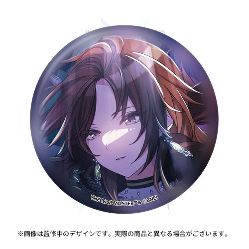 d*7様 MYTH & ROID ミニサイン色紙　缶バッジ　アルバム初回生産限定 THE IDOLM@STER SHINY COLORS 7th LIVE TOUR 螺旋 -Halo around