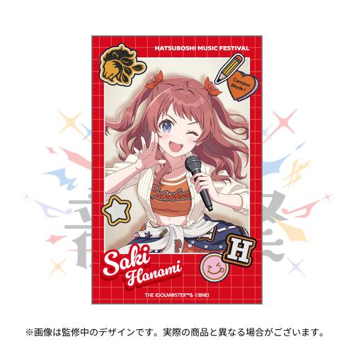 11個セット　サントリー　学園アイドルマスター　アイマス　アクキー 学園アイドルマスターラベル缶 11本コンプリートセット