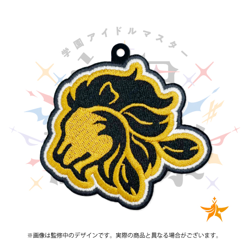 ピンバッジセット - It's a wonderful world ピンバッジセット - It's a wonderful world