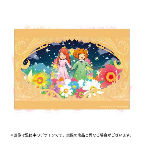 高槻 やよい ・ 水瀬 伊織 twin live いつまでもなかよし! 開催