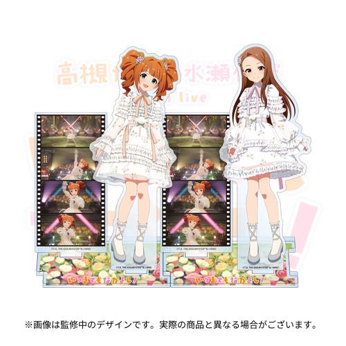 アクリルスタンド　マモ 66f1f192447e3eafde21706372cd56