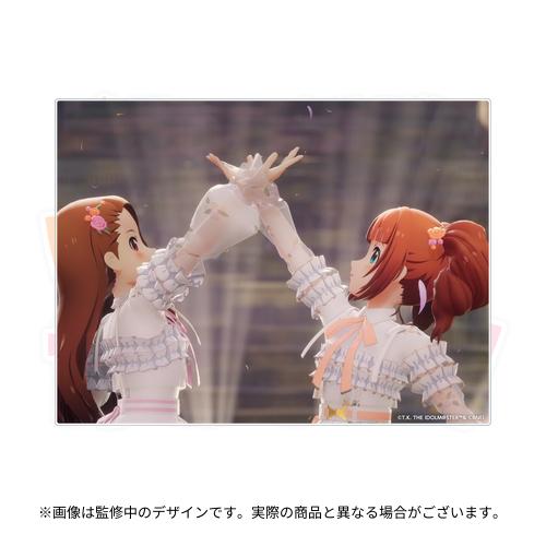 高槻 やよい ・ 水瀬 伊織 twin live いつまでもなかよし! 開催