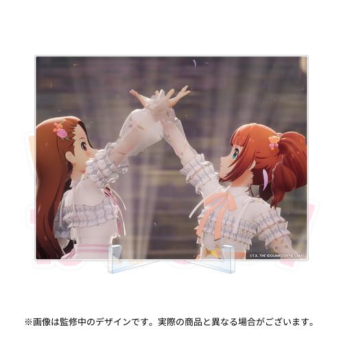 ディアヴォ モモチ 中国 くじ A賞 アクリルパネル セット ディアヴォ モモチ 中国 くじ A賞 アクリルパネル セット Amazon